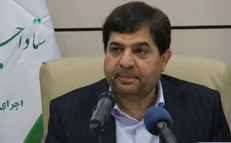 تبریک رئیس ستاد اجرایی فرمان امام به سردار سلامی