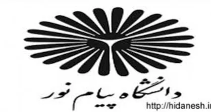 فرافیدبک دانشگاه پیام نور خراسان رضوی به عنوان ایده منتخب پذیرفته شد
