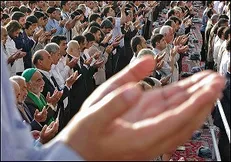 اطلاعیه شورای سیاست‌گذاری ائمه‌جمعه درباره تلاقی عید قربان و روز جمعه