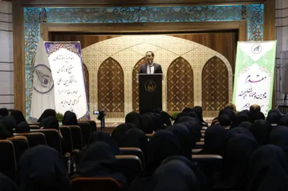 طراحی الگوی زن مسلمان؛ هدف نهایی دانشگاه امام رضا(ع)/ ۶۰۰۰ دانشجو در این دانشگاه درس می&zwnj;خوانند