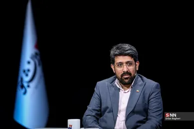 کریمی: میزان خاموشی به تقاضا و شدت گرمای تابستان وابسته است/ ظرفیت خورشیدی کشور در یک سال تقریباً دو برابر شده است + فیلم