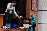 استارتاپ ویکند دانشگاه بجنورد