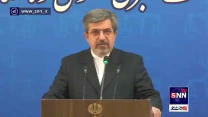 سخنگوی قوه قضاییه: هر کدام از شهروندان که فکر می&zwnj;کنند در حوادث اخیر مورد ظلم واقع شده&zwnj;اند، به مراجع قضایی مراجعه کنند