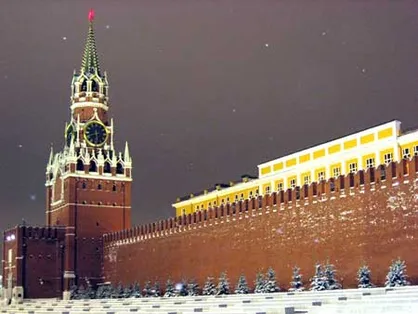 دیدگاه روسیه نسبت به طرح تحریم ایران، روسیه و کره&zwnj; شمالی شدیدا منفی است