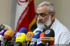 سردار نقدی:باید از ظرفیت پادگان‌ها به عنوان کارگاه استفاده کرد