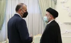 بازگشت دیپلماسی اقتصادی به ریل اصلی