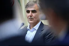 رئیس کل بانک مرکزی عازم روسیه شد