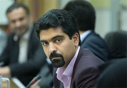 مجمع تشخیص مصلحت نظام ادعای یک رسانه درباره "سپنتا نیکنام" را تکذیب کرد