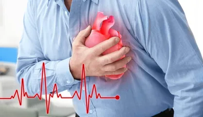 علائمی که خبر از سکته حاد قلبی می&zwnj;دهند