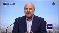 قالیباف: ما باید برای ارز، بودجه و مشکلات معیشتی تصمیمات قاطعانه بگیریم