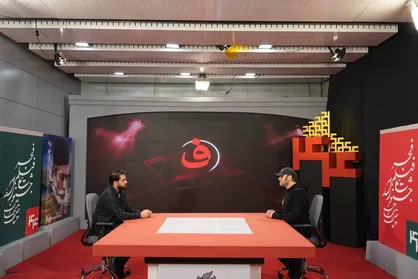 مهدویان: هدف جریان&zwnj;های معاند، فروپاشی زندگی در ایران است / &laquo;نیم&zwnj;شب&raquo; روایت همدلی ملت در روز&zwnj;های جنگ + فیلم کامل گفت&zwnj;و&zwnj;گو