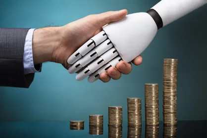 پای هوش مصنوعی به نظام بانکداری ایران باز شد/ اعتبارسنجی هوشمند می&zwnj;شود
