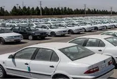 قیمت خودرو در بازار آزاد؛ دوم مهر ۱۴۰۰