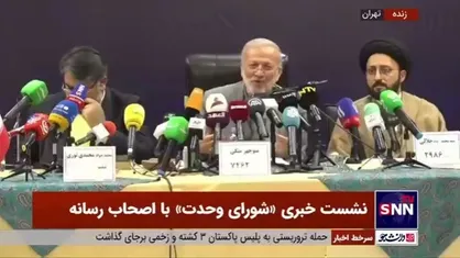 متکی: تفاوت ندارد از کدام لیست نمایندگان به مجلس بروند/ برای ما مشارکت مهم است
