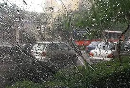 وقوع &laquo;رگبار&raquo; و &laquo;رعد و برق&raquo; در ۸ استان کشور