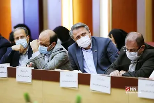 نشست روسای پارک‌های علم و فناوری