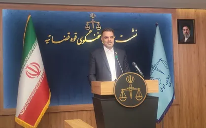 کاظمی: در خصوص پرونده تخریب ساختمان قدیمی در سبزوار، دادستان این شهرستان وارد پرونده شد و لوازم و ماشین&zwnj;آلاتی که با آنها تخریب می&zwnj;کردند، توقیف شدند + فیلم