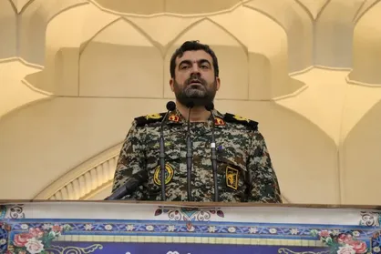 سردار فرمانی: اجرای سند راهبردی بسیج به&zwnj;صورت جدی پیگیری می&zwnj;شود