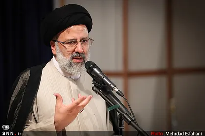 موافقت رئیسی با بهره&zwnj;مندی قضات خوزستان و هرمزگان از مزایای مناطق محروم