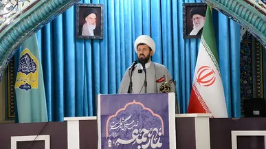 پیام رهبر انقلاب باید به‌عنوان نقشه راه در جامعه عملیاتی شود