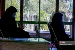 مراسم بزرگداشت شهیدان رجایی و باهنر در بهشت‌ زهرا (س)