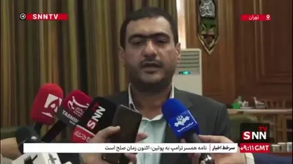 بابایی: کار جمع آوری ۴ -۵ آنتن و دکل مخابراتی شروع شده ولی با فشاری که اپراتورها آوردند دچار مشکل شده است