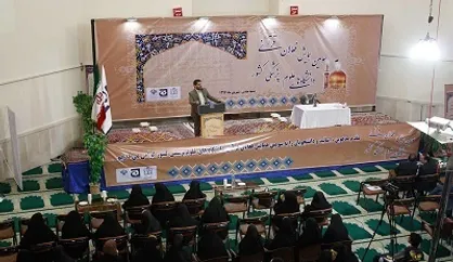 رحیم پور ازغدی: تلاوت قرآن باید همراه با تدبر و تأمل باشد/ علامه: فعالان کانون&zwnj;های قرآنی انس خود را با کتاب بیشتر کنند