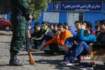 میدون تیر