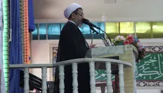رهبر انقلاب به دانشجویان آمریکایی اعلام کردند که شما بخشی از جبهه مقاومت را تشکیل داده اید