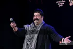 اجرا‌ی بهنام بانی در ششمین شب از سی و هفتمین جشنواره موسیقی فجر