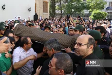 جوزانی: کاسه ساز پدر سینمای دفاع مقدس بود