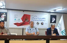 نوری که به بخش تاریک ادبیات ایران تابانده شد