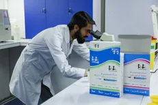 ساختار بهداری رزمی سپاه مبتنی بر تهدیدات بزرگ مقیاس، تقویت و جهش پیدا کرده است