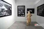 نمایشگاه عکس «این شرح بی‌نهایت»
