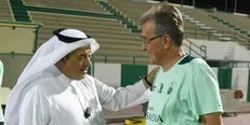 مدیر الاهلی، برانکو را اخراج کرد!