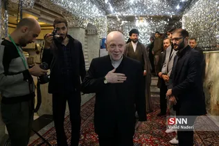 شجونی