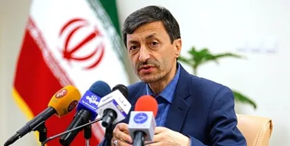 فتاح: در کنار دولت انقلابی به مردم خدمت می&zwnj;کنیم/ مشکلات کشور قابل حل است