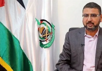 ابوزهری: توهمات اسرائیل درباره حماس محقق نخواهد شد