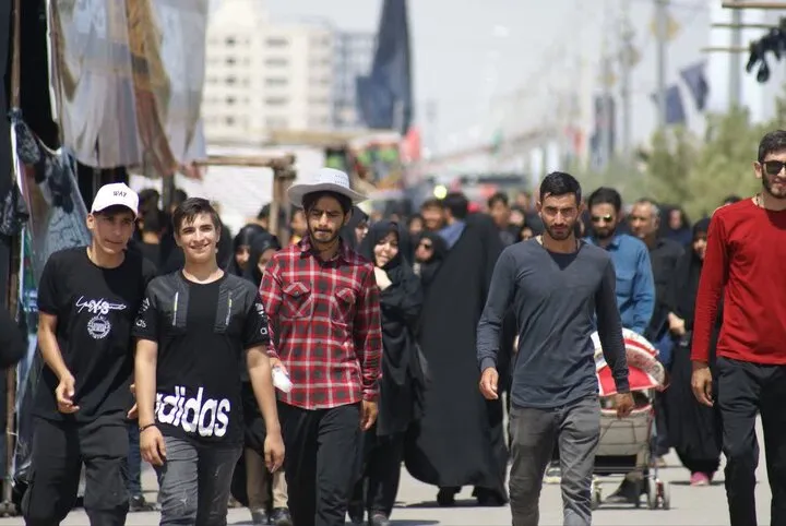 حمل‌ونقل عمومی و پارکینگ‌های مراسم «دلدادگان حسینی» در قم رایگان است