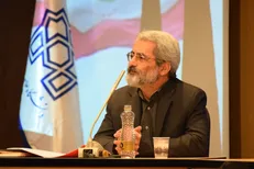 مستند «راه طی شده» در دانشگاه علامه اکران و نقد شد