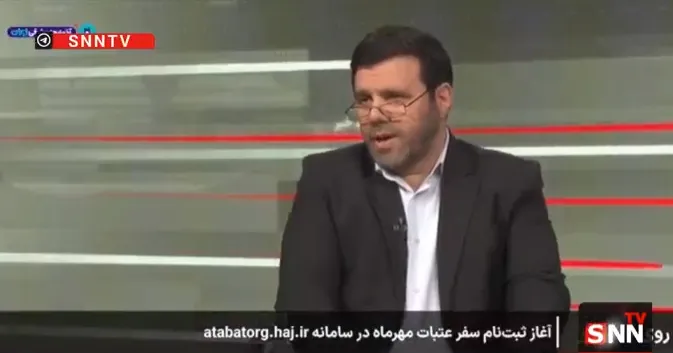 برنامه‌ریزی برای سفر‌های دو روزه زیات عتبات +فیلم