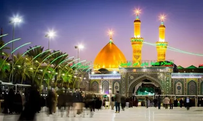 وثیقه پیاده&zwnj;روی &laquo;اربعین&raquo; برای مشمولان سربازی حذف شد