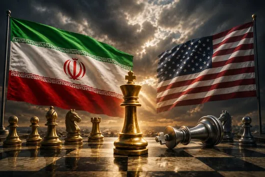 تروریسم اقتصادی آمریکا علیه ایران؛ برگ‌های برنده تهران برای عبور از موج جدید تحریم‌ها