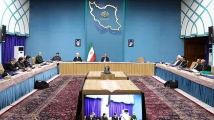 جلسه شورای&zwnj;عالی فضای مجازی برگزار شد