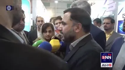 وزیر ارتباطات: از تیر ماه سال ۱۴۰۴ هیچ وزارتخانه&zwnj;ای حق ندارد از مردم مدرک کاغذی دریافت کند