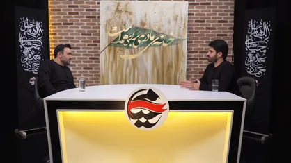 محیا (واکاوی نقش هیئات در اغتشاشات اخیر)