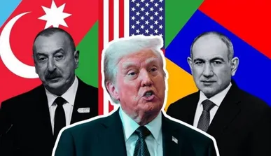 کریدور زنگزور و دکترین سیاست خارجی ایالات متحده امریکا