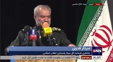خاطره جالب سردار فدوی از نگارش کتابچهِ مشخصه‌های پاسدار که همانند مشخصه‌های امام زمان (عج) شد