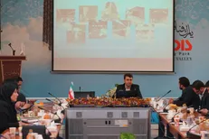 کارخانه نوآوری آزادی، بزرگترین مرکز استقرار استارت‌آپ‌ها در منطقه/ بیش از ۱۸ هزار مترمربع فضا به زیست‌بوم فناورانه اختصاص یافت