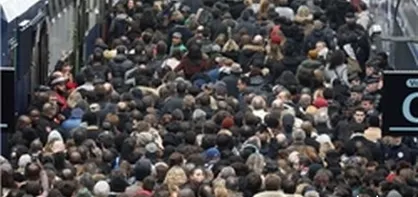 اعتصاب و تعطیلی دوباره بخش حمل&zwnj;ونقل فرانسه
